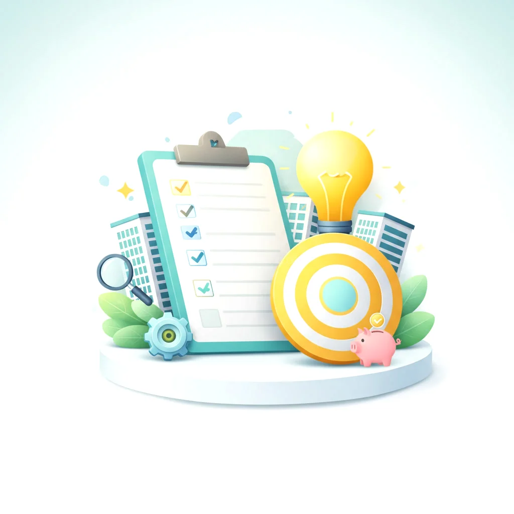 الخطة الأساسية